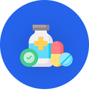 Pack sizes & strengths